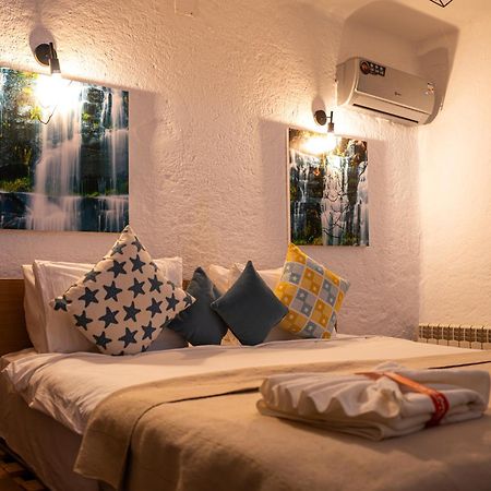 Resort Hotel El Cortijo & Spa Chefchaouen Exterior photo