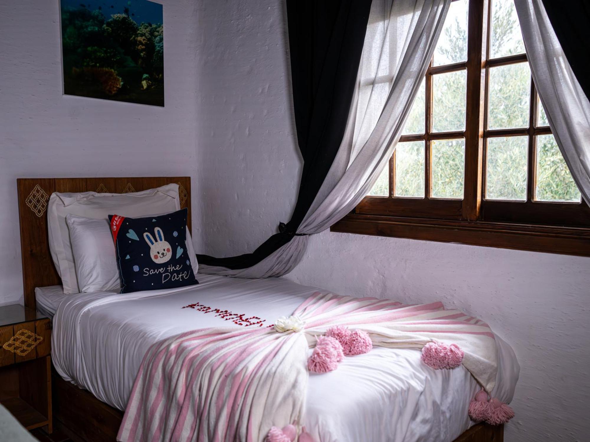 Resort Hotel El Cortijo & Spa Chefchaouen Exterior photo